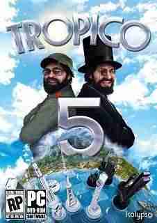 Descargar Tropico 5 [MULTI7][PLAZA] por Torrent